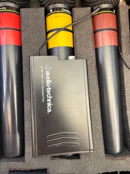 Audio Technica ATW 700 - 6