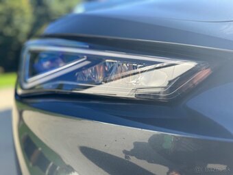 Seat Leon ST 2,0 TDI 110kw/150 koni DSG Automat - 6