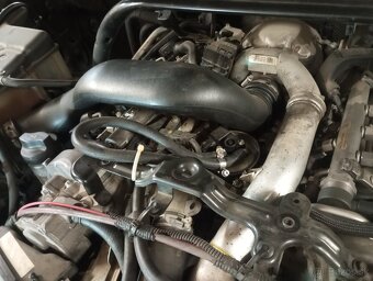 Rozpredám Jeep Grand Cherokee WH, WK 3.0 crd - 6