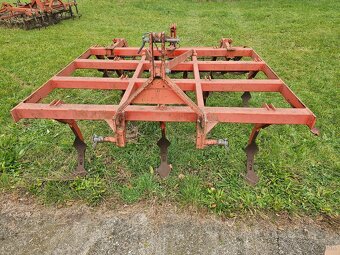 Radličkový podmietač, Gruber - 6