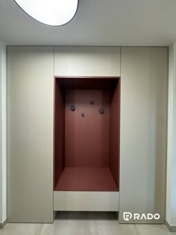 RentHub | Moderný 2 izbový byt | 2x parking | ZWIRN | Košick - 6