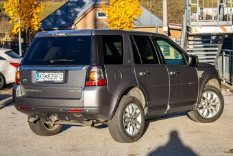 Land Rover Freelander 2 2.2 Diesel Automat 4x4 (2015) - 6