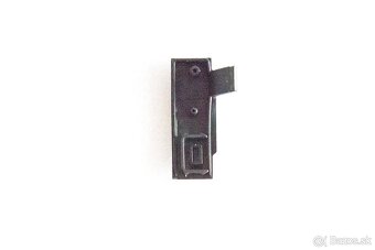 Gumový kryt konektorů pro Canon - 6