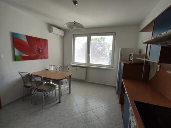 1 izbový byt na prenájom, ul. Eötvösa  Komárno - 6