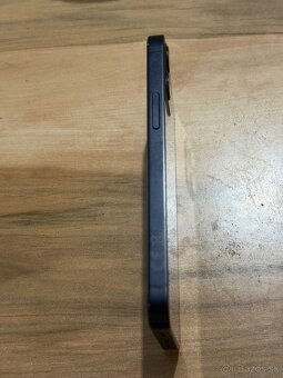 Predám Apple IPhone 12 Mini 64GB Black Základné Známky - 6