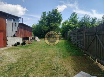 Pozemok na výstavbu RD v obci Čeľadice 3486m2 - 6