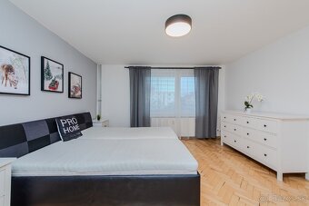 Na PREDAJ mezonetový byt v Prešove - centrum - 6