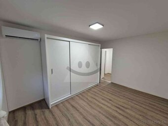 2 izbový byt s internetom a TV na ul. Mieru v Komárne - 6