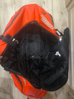 Ferrari cestovná taška na kolieskach - 6