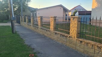 Rodinný dom vo Veľkom Bieli - 6