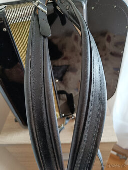 Heligónka Hohner Ouverture V - 6