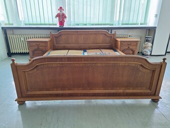 ,,,,ZAMLUVENO,,,,SPÁLNA RUSTIKÁLNÁ - 6