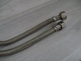 kuchynskú pákovú vodovodnú batériu a s dvomi batériovými pre - 6