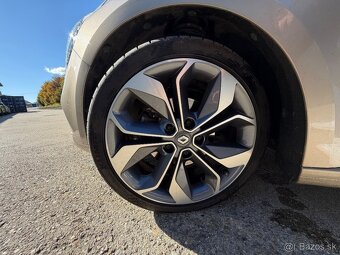 Predám Renault Megane IV 1.5DCI INTENS, 117 000km - 6