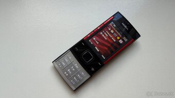 Nokia X3-00 MD9 Mini - 6