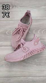 Prezuvky,tenisky - 6