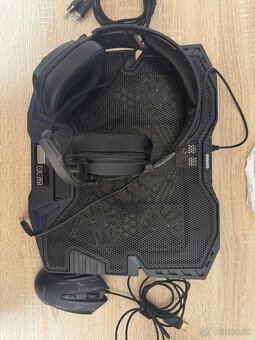 Asus TUF Gaming F15 - 6