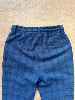 Nohavice elegantné Coccodrillo - 6