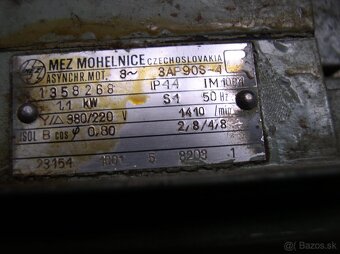 elektromotory - 6
