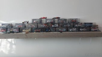 Predaj model aut - 6