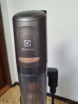 Tyčový vysávač Electrolux - 6