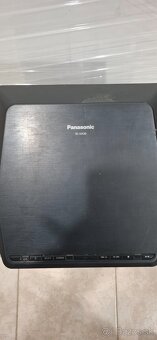 Panasonic SC-UA30 - 6
