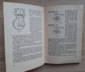 Dvoutaktni motory - 6