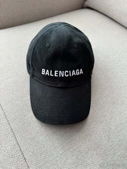 Siltovka Balenciaga - 6
