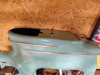 Predám Jawa pionier - 6