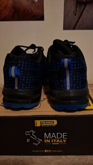 Pracovná obuv 46 - 6