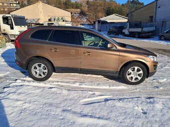 Predam Vymenim Volvo xc60 - 6