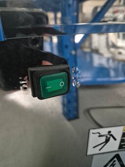 Šklbačka hydiny - 6