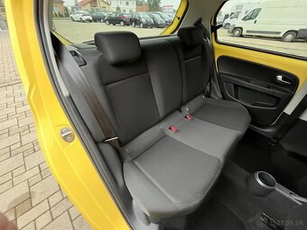 Seat MII / CITIGO - 6
