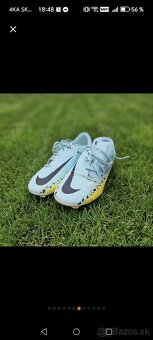 Predám kopačky 44 - 6