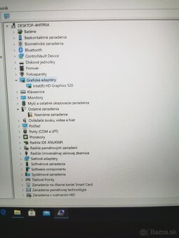 Dell latitude E7470 i7 Cena 160€ - 6