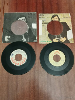 SP platne Karel Gott - 6