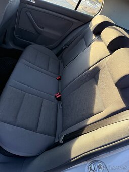 Predám Vw golf 5 4x4 motion - 6