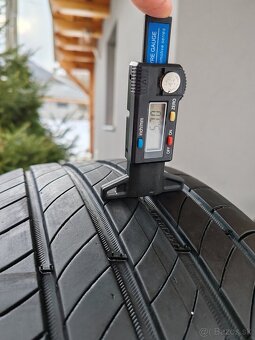 205/55 R16 Michelin Primacy 4 S2 - 6