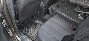 Volkswagen Passat B7 Combi (2013), Benzín+LPG, 1,4 Tsi - 6