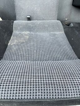 Pološport Golf mk4 / Bora - Komplet - 6