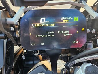 BMW R 1250 GS Exclusive - 6