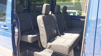 Mercedes-Benz Sprinter 315CDI 8M BUS ExtraLong - 6
