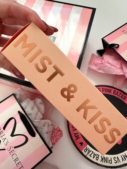 Victoria’s Secret Bare Vanilla mini gift set - 6