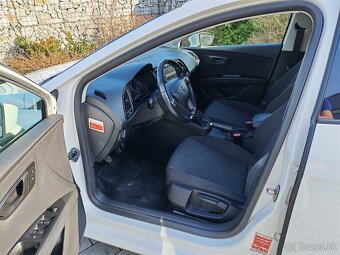 Seat Leon ST 1.2 TSI Style - 6