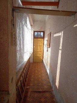 Vaša nová chalupa v obci Medovarce - 6