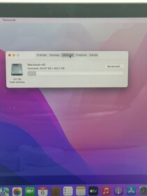  Apple MacBook Air M1 2020 - 8GB / 256GB | plne funkčný  - 6