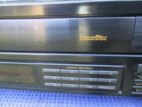 Pioneer CLD-1500 - 6