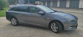 Opel Insignia Sports Tourer 2,0 TurboD,Panorama - 6