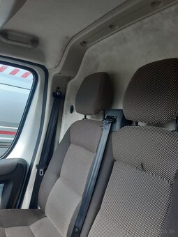 Citroen jumper 2.0 hdi - 6
