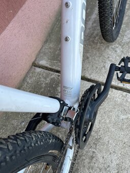 Horský bicykel Rockrider 27,5” - 6
